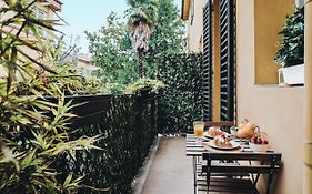 Begatto Balcony Apartment